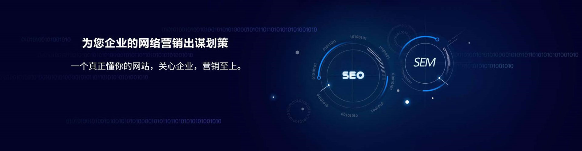 宁强谷歌sem